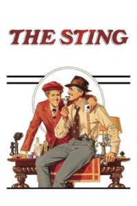 Download The Sting (1973) Dual Audio [Hindi + English] WeB-DL 480p [450MB] | 720p [1.1GB] | 1080p [2.7GB] poster