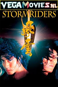 Download Storm Riders (1998) Dual Audio {Hindi-English} 480p [450MB] | 720p [1.3GB] poster