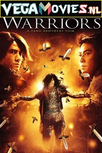 Download The Storm Warriors (2009) Dual Audio {Hindi-English} 480p [400MB] | 720p [1GB] poster