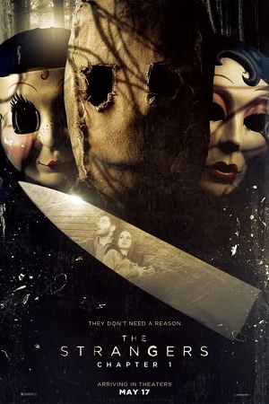 Download The Strangers: Chapter 1 (2024) WEB-DL {English With Subtitles} Full Movie 480p [300MB] | 720p [750MB] | 1080p [1.7GB] poster