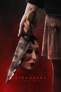 Download The Strangers: Chapter 2 (2025) WEBRip {English With Subtitles} Full Movie 480p [300MB] | 720p [800MB] | 1080p [1.9GB] poster