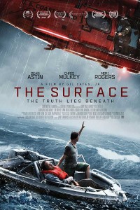 Download The Surface (2014) Dual Audio {Hindi-English} 480p [350MB] | 720p [1GB] poster