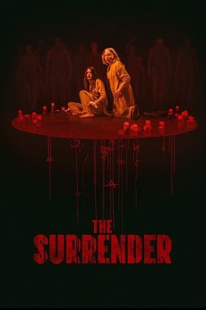 Download The Surrender (2025) English-DD5.1 WEB-DL 480p [290MB] | 720p [770MB] | 1080p [1.8GB] poster