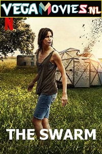 Download The Swarm (2021) Dual Audio {English-French} 480p [350MB] | 720p [950MB] | 1080p [2GB] poster