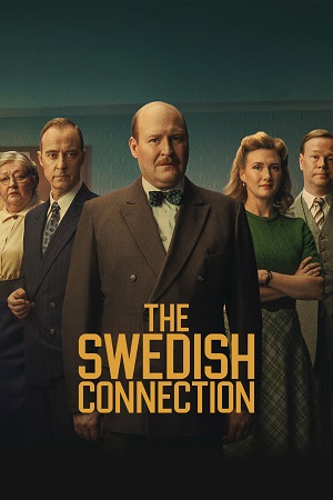 Download The Swedish Connection (2026) WEB-DL Dual Audio {Hindi-Swedish} 480p [270MB] | 720p [690MB] | 1080p [1.7GB] poster