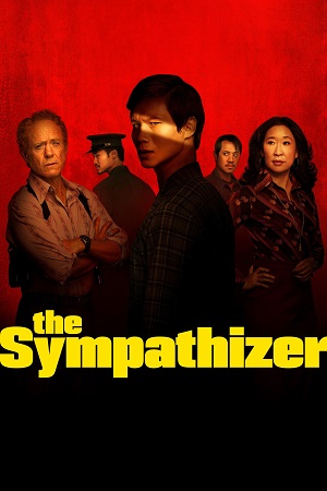 Download The Sympathizer (Season 1) Dual Audio {Hindi-English} HBO Original-Series 480p | 720p | 1080p WEB-DL poster