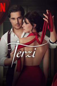 Download The Tailor – Netflix Original (2023) Season 1 Complete [English DD5.1] WEB Series 480p | 720p | 1080p WEB-DL poster