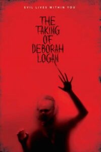 Download The Taking of Deborah Logan (2014) BluRay {English With Subtitles} Full Movie 480p [300MB] | 720p [750MB] | 1080p [2GB] poster