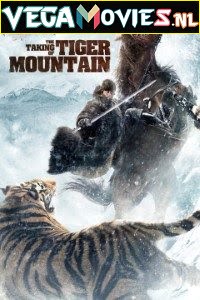 Download The Taking of Tiger Mountain (2014) Dual Audio [Hindi-English] 480p [450MB] | 720p [1.5GB] poster