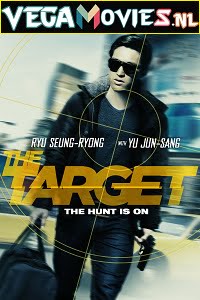 Download The Target (2014) Dual Audio {Hindi-English} 480p [300MB] | 720p [1GB] poster
