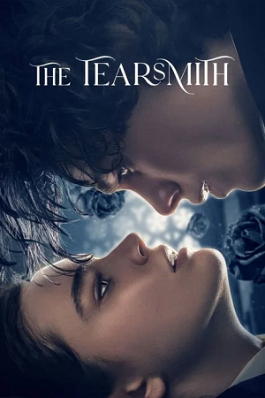 Download The Tearsmith (2024) NF WEB-DL Dual Audio {Hindi-English} 480p [380MB] | 720p [960MB] | 1080p [5.7GB] Full-Movie poster