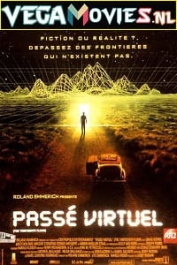 Download The Thirteenth Floor (1999) Dual Audio {Hindi-English} 480p [350MB] | 720p [850MB] poster