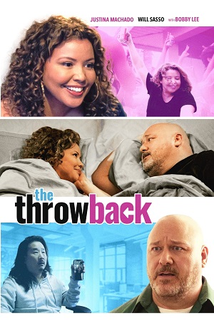 Download The Throwback (2024) {English with Subtitles} Full Movie WEB-DL 480p [300MB] | 720p [820MB] | 1080p [2GB] poster