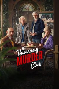 Download The Thursday Murder Club (2025) WEB-DL Dual Audio {Hindi-English} 480p [390MB] | 720p [1.2GB] | 1080p [2.4GB]