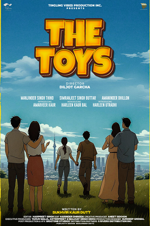Download The Toys (2025) WEB-DL {Punjabi DD5.1} Full Movie 480p [300MB] | 720p [800MB] | 1080p [1.7GB]