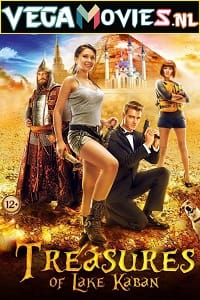 Download The Treasure of Lake Kaban (2013) ORG. [Hindi Dubbed] Full Movie 480p [350MB] | 720p [1.2GB] poster
