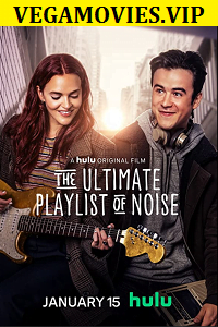 Download The Ultimate Playlist of Noise (2021) English With Subtitles 480p [300MB] | 720p [800MB] poster