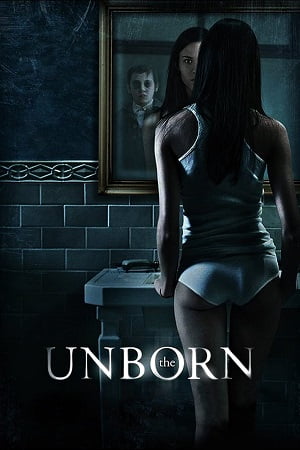 Download The Unborn (2009) Dual Audio [Hindi + English] WeB-DL 480p [300MB] | 720p [850MB] | 1080p [2GB] poster