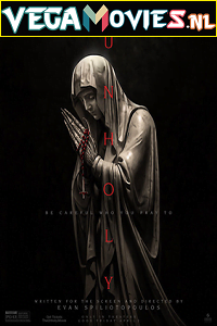 Download The Unholy (2021) Dual Audio {Hindi-English} 480p [400MB] | 720p [900MB] | 1080p [2GB] poster