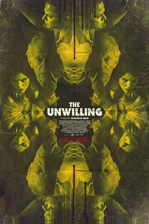 Download The Unwilling (2016) Dual Audio {Hindi-English} 480p [350MB] | 720p [900MB] | 1080p [1.7GB] poster