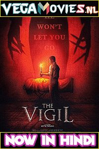Download The Vigil (2019) Dual Audio {Hindi-English} 480p [300MB] | 720p [850MB] | 1080p [1.6GB] poster
