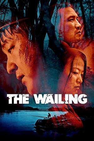Download The Wailing (2016) Blu-Ray Dual Audio {Hindi-English} 480p [500MB] | 720p [1.3GB] | 1080p [2.7GB] poster