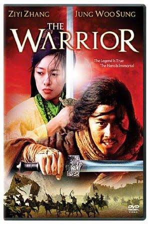 Download The Warrior (2001) Hindi Full Movie 480p [450MB] | 720p [800MB] | 1080p [1.6GB] poster