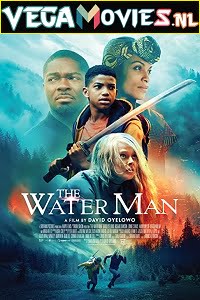 Download The Water Man (2021) Dual Audio ORG {Hindi-English} 480p [400MB] | 720p [800MB] | 1080p [1.6GB] poster
