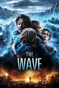 Download The Wave aka Bølgen (2015) Dual Audio [Hindi ORG. + Norwegian] Blu-Ray 480p [370MB] | 720p [1GB] | 1080p [2.2GB] poster