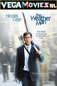 Download The Weather Man (2005) {Hindi-English} Dual Audio 480p [350MB] | 720p [1GB] | 1080p [2GB] poster