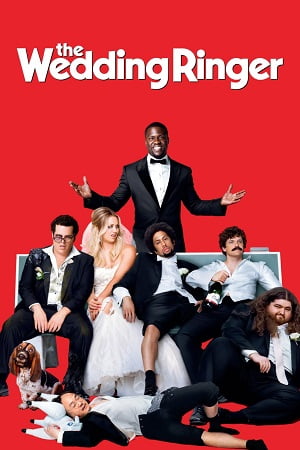 Download The Wedding Ringer (2015) Dual Audio [Hindi + English] WeB-DL 480p [480MB] | 720p [1GB] | 1080p [2.3GB] poster