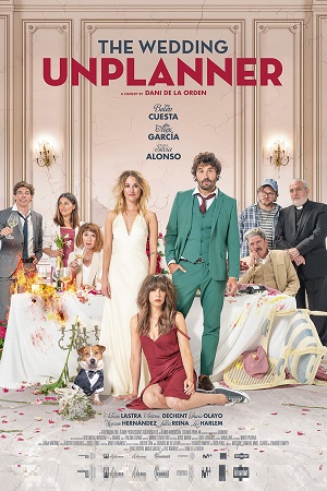 Download The Wedding Unplanner (2020) AMZN WEB-DL Dual Audio {Hindi-Spanish} 480p [550MB] | 720p [1.2GB] | 1080p [2GB] poster