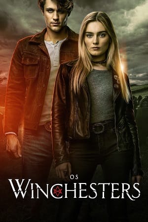 Download The Winchesters (Season 1) Complete English With Subtitles 720p WEB-DL [250MB] poster