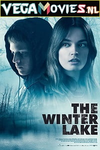 Download The Winter Lake (2020) English 720p [400MB] HEVC HDRip Full Movie poster