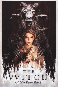 Download The Witch (2015) BluRay Dual Audio {Hindi-English} 480p [310MB] | 720p [1GB] | 1080p [2.5GB] poster