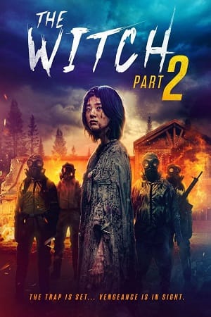 Download The Witch: Part 2 – The Other One (2022) Blu-Ray Dual Audio {Hindi-English} 480p [550MB] | 720p [1.2GB] | 1080p [3GB] poster