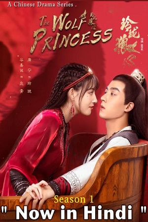 Download The Wolf Princess aka Naui Yoogamseureowoon Namjachingu (Season 1) Hindi WeB-DL 720p [300MB] poster