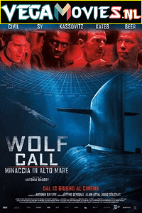 Download The Wolf’s Call (2019) WEB-DL English 480p [400MB] | 720p [1GB] poster