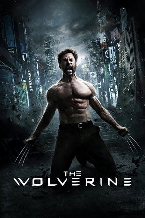 Download X-Men 6: The Wolverine (2013) Dual Audio [Hindi (ORG 5.1) & English] WeB-DL 480p [420MB] | 720p [1.7GB] | 1080p [2.8GB] poster