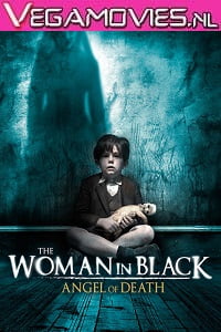 Download The Woman in Black 2 (2014) Dual Audio {Hindi-English} 480p [350MB] | 720p [800MB] poster