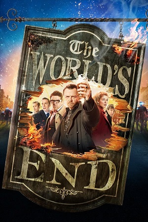 Download The World’s End (2013) Blu-Ray Dual Audio {Hindi-English} 480p [350MB] | 720p [1GB] | 1080p [2.8GB]