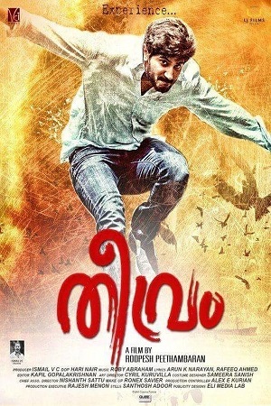 Download Theevram (2012) ORG. 2.0 [Hindi + Malayalam] WEB-DL 480p [500MB] | 720p [1.2GB] | 1080p [2.7GB] poster