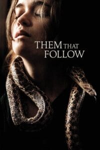 Download Them That Follow (2019) BluRay Dual Audio {Hindi-English} 480p [300MB] | 720p [950MB] | 1080p [1.7GB] poster