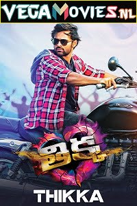 Download Thikka – Rocket Raja (2016) HDRip Hindi Dubbed Full Movie 480p [300MB] | 720p [950MB] | 1080p [2.5GB] poster