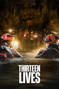 Download Thirteen Lives (2022) Dual Audio {Hindi-English} BluRay 480p [500MB] | 720p [1.4GB] | 1080p [3GB] poster