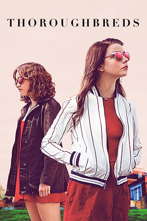 Download Thoroughbreds (2017) Blu-Ray Dual Audio {Hindi-English} 480p [420MB] | 720p [1.3GB] | 1080p [2.4GB] poster