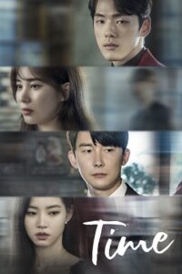Download Time (Season 1 – K-Drama Series) Hindi-Dubbed (ORG) All Episodes 720p WEB-DL poster