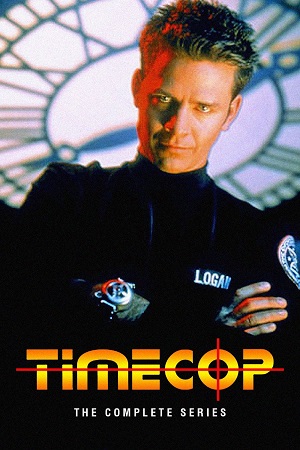 Download Timecop (1994) Dual Audio {Hindi-English} BluRay 480p [380MB] | 720p [780MB] | 1080p [1.7GB] poster