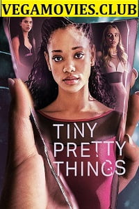 Download Tiny Pretty Things (2020) Season 1 Hindi Complete Netflix WEB Series 480p | 720p HDRip poster