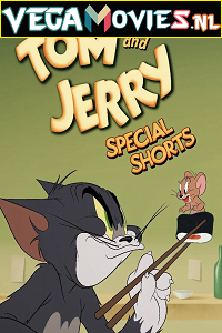 Download Tom and Jerry Special Shorts (Season 1) All Episodes English with Subtitles 480p | 720p HDRip poster